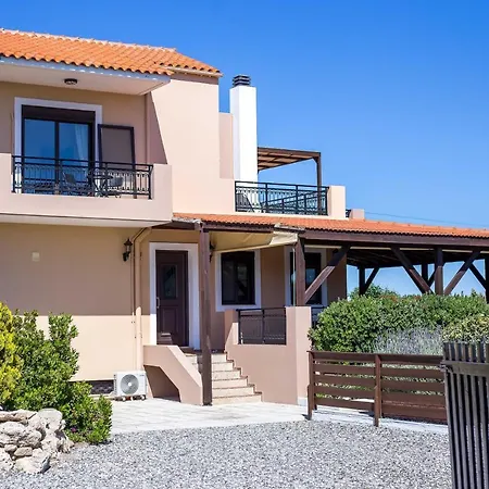 Villa Alnika
