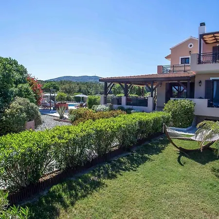 Villa Alnika